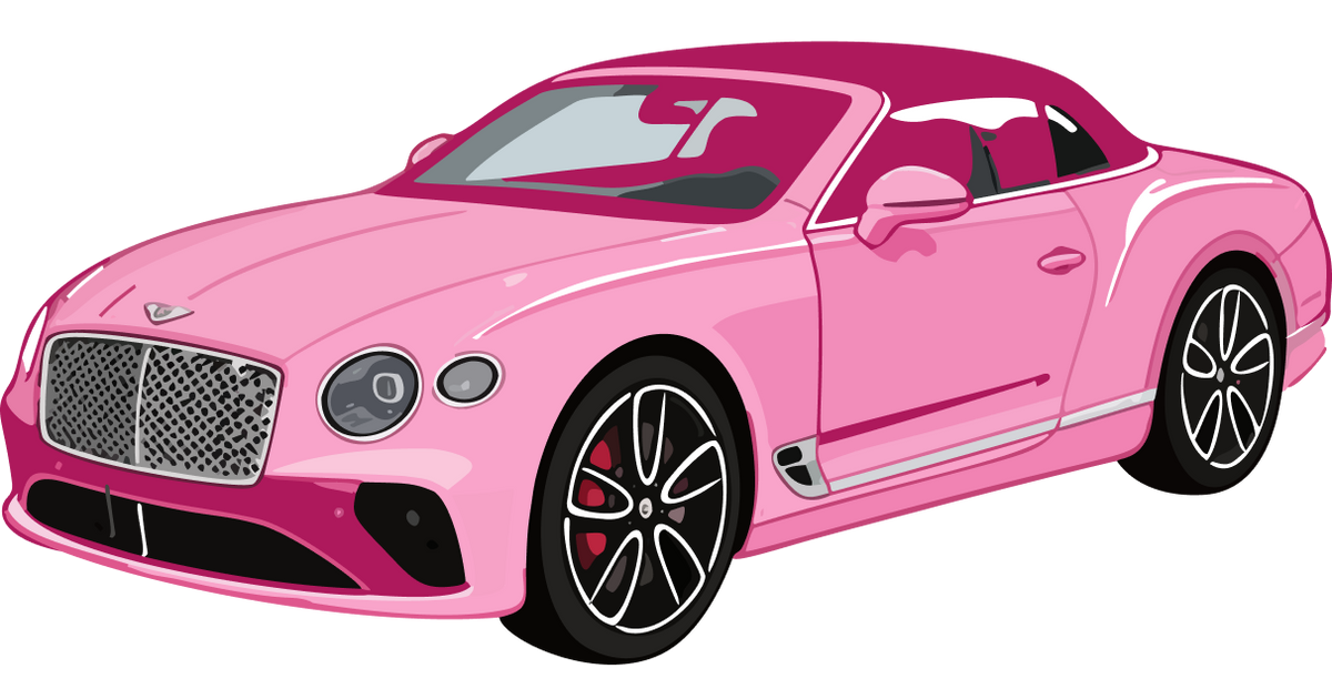 WHAT THE PINK?!