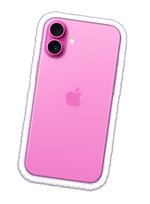 WHAT THE PINK?!