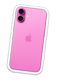 WHAT THE PINK?!