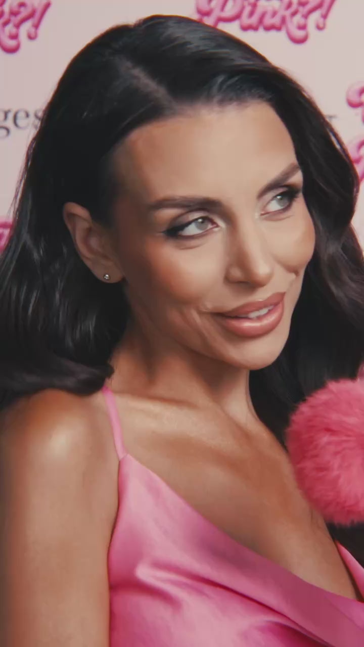 WHAT THE PINK?!