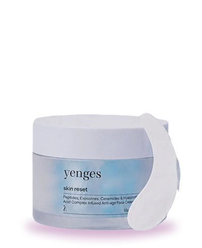 Skin Reset