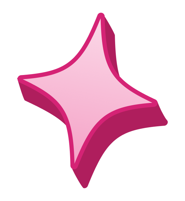 WHAT THE PINK?!