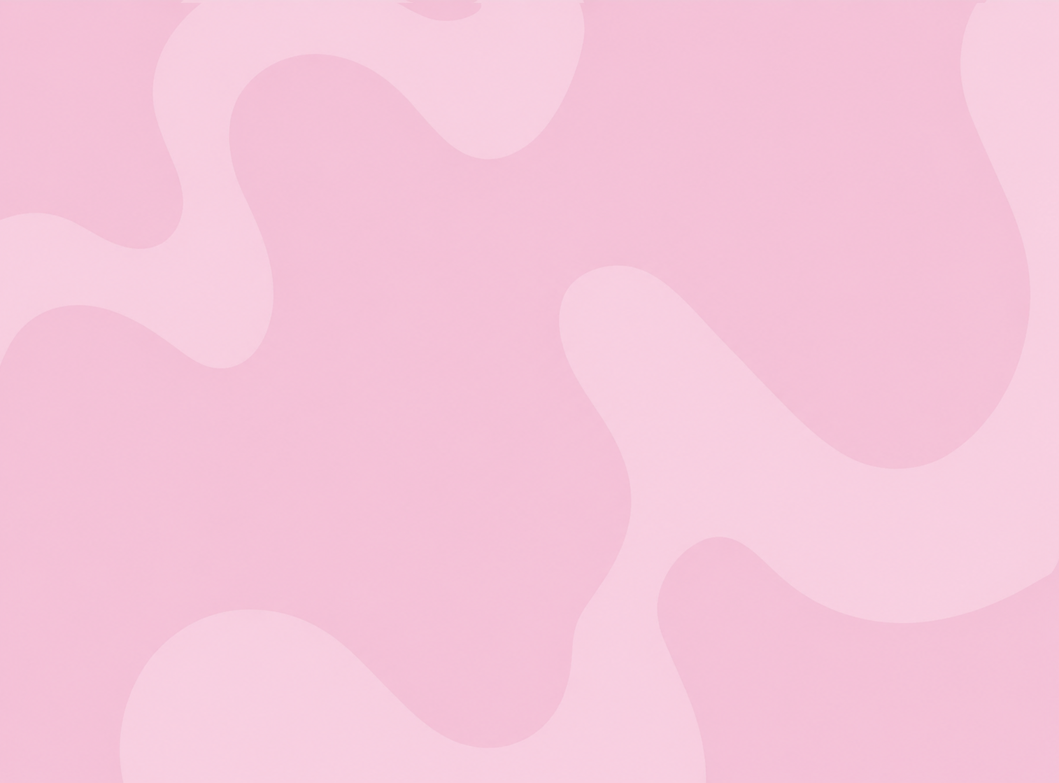 What the pink