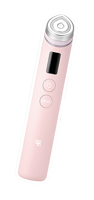 WHAT THE PINK?!