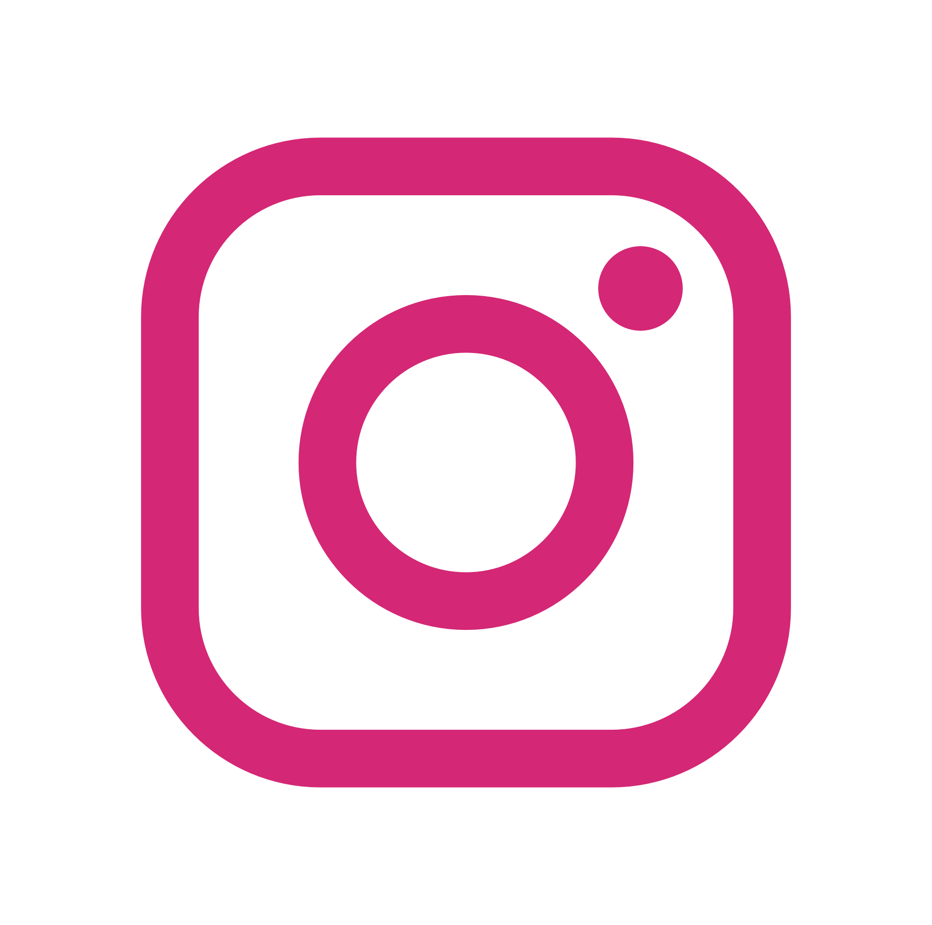 What the pink